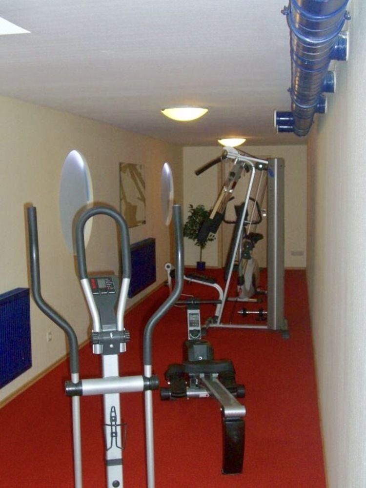 Hotel Haus Wiesengrund Hallenberg Esterno foto