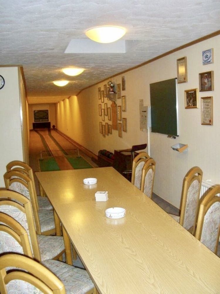 Hotel Haus Wiesengrund Hallenberg Esterno foto